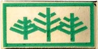 Outdoor Bronze Award Device