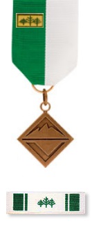 Outdoor Bronze Award