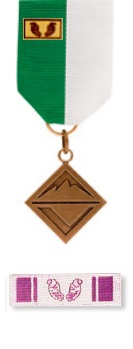Religious Life Bronze Award