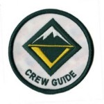 Crew Guide Emblem