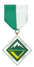 Shooting Sports Outstanding Achievement Award